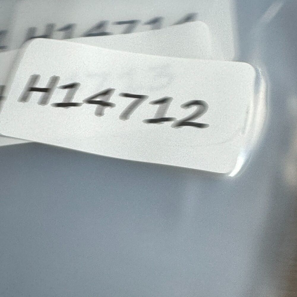 Modo Com Eyeglasses Frame Mc009 Ltort Women's Bro… - image 7